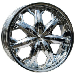 Racing Wheels – 8,5Jx20 H378 5×112 ET45 DIA73,1 (chrome)