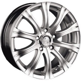Racing Wheels – 7Jx15 H285 4×114,3 ET38 DIA67,1 (HS)