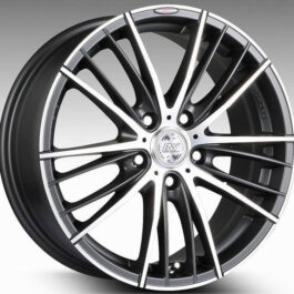 Racing Wheels – 6,5Jx15 H551 5×114,3 ET40 DIA67,1 (DB-FP)