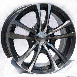 Racing Wheels – 6,5Jx15 H346 5×114,3 ET40 DIA67,1 (GM-F/P)