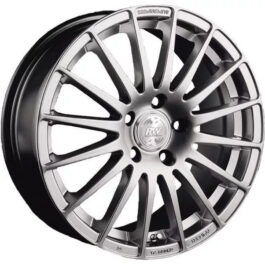 Racing Wheels – 6,5Jx15 H305 5×114,3 ET40 DIA73,1 (HS)