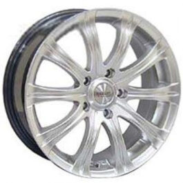 Racing Wheels – 7Jx16 H285 5×114,3 ET40 DIA67,1 (HS)