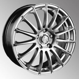 Racing Wheels – 7Jx16 H290 5×114,3 ET40 DIA67,1