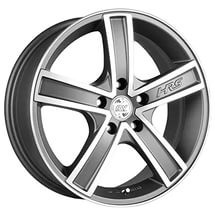 Racing Wheels – 7Jx16 H412 5×114,3 ET40 DIA67,1 (DDN-F/P)