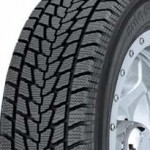 Toyo Observe G-02+ – 205/65R16 95T