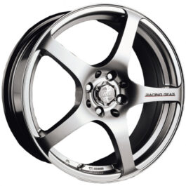 Racing Wheels – 6,5Jx15 H125 5×114,3 ET45 DIA67,1 (HS)