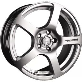 Racing Wheels – 7Jx16 H218 5×114,3 ET45 DIA67,1 (HS)