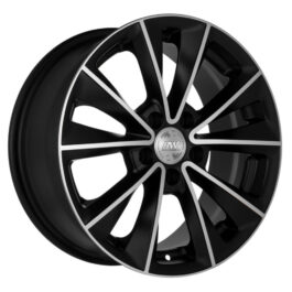Racing Wheels – 7,5Jx17 H393 5×114,3 ET42 DIA67,1 (DB-FP)