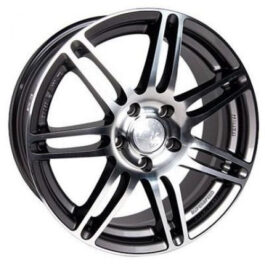 Racing Wheels – 8×18 H349 5×114,3 ET45 DIA73,1 (GM-F/P)