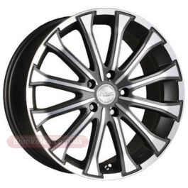 Racing Wheels – 7,5Jx18 H461 5×114,3 ET50 DIA73,1 (DDN-F/P)