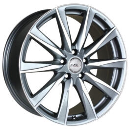 Racing Wheels – 8Jx19 H513 5×114,3 ET35 DIA60,1 (DDN-F/P)