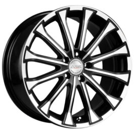 Racing Wheels – 8Jx19 H461 5×114,3 ET35 DIA67,1 (DDN-F/P)