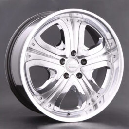 Racing Wheels – 8,5Jx20 H382 5×120 ET45 DIA74,1 (HS/CW-D/P)