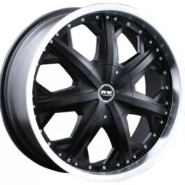 Racing Wheels – 8,5Jx20 H378 5×130 ET45 DIA71,6 (chrome)