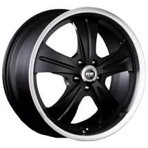Racing Wheels – 9Jx20 H611 5×130 ET45 DIA84,1 (SPT-D/P)