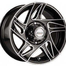 Racing Wheels – 8Jx16 H417 5×139,7 ET10 DIA108,2 (HS)