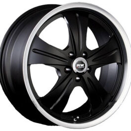 Racing Wheels – 10Jx22 H611 5×150 ET45 DIA110,2