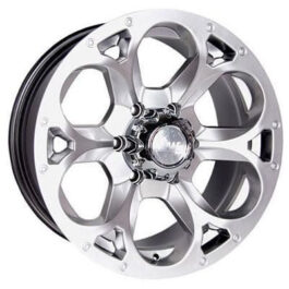 Racing Wheels – 8Jx17 H276 6×139,7 ET20 DIA110,5 (BK-F/P)