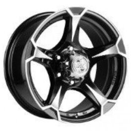 Racing Wheels – 8Jx17 H547 6×139,7 ET20 DIA110,5 (DDN-F/P)