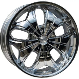 Racing Wheels – 8,5Jx20 H377 6×139,7 ET15 DIA110,5