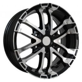 Lawu YL169 – 6,5×16 6×139,7 ET35 DIA106,1 (BP)