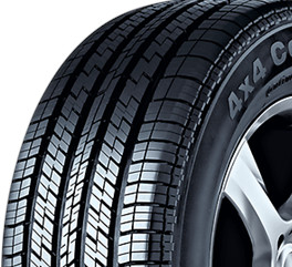 Continental Conti4x4Contact – 255/50R19 107H