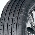Nexen N`Fera SU1 – 255/35R18 94Y