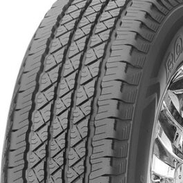 Nexen Roadian H/T SUV – 245/70R16 107S
