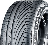 Uniroyal RainSport3 – 235/50R18 97V