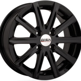 Disla Baretta 305 – 5.5Jx13 4×98 ET30 DIA 67.1 (B)