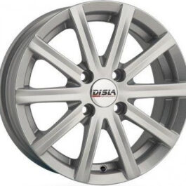 Disla Baretta 405 – 6Jx14 4×100 ET37 DIA 67.1 (S)