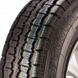 ROSAVA БЦ15 – 185/80R14C 104/102N