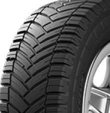 Michelin Agilis CrossClimate – 195/75R16C 107/105R