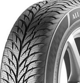 Matador MP62 Weather Evo AllSeason M+S – 175/70R14 84T