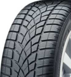 Dunlop SP Winter Sport 3D – 235/60R16 100H