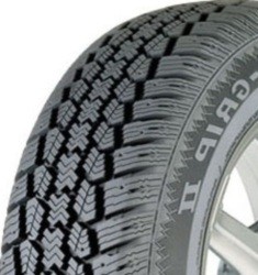 Mastercraft Glacier Grip II – 235/60R16 100T
