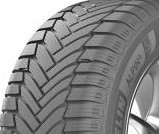 Michelin Alpin A6 – 205/55R16 91H