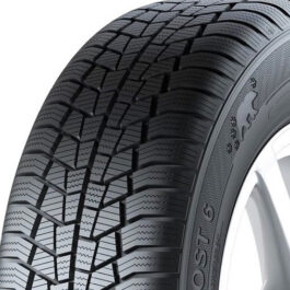 Gislaved Euro Frost6 – 205/55R16 91T