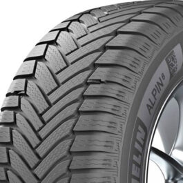 Michelin Alpin 6 – 185/65R15 92T XL