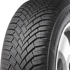Continental WinterContact TS860 – 195/65R15 91T