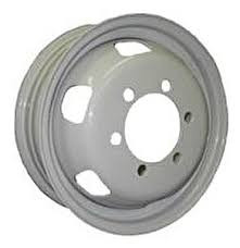 5.1/2J16 6×170 ET106 DIA 130