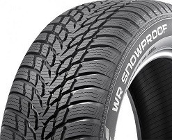 Nokian WR Snowproof – 205/60R16 92H XL