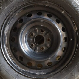 6.5J?16 5×114.3 ET39 DIA60. 1