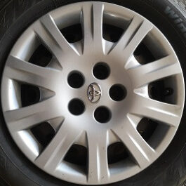 Колпаки колесные Тойота R16