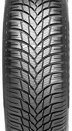 Lassa Snoways 4 – 205/60R16 92H