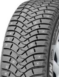 Michelin Latitude X-Ice North2 – 235/65R17 108T