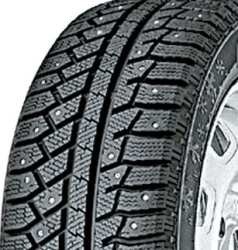 Continental WinterViking2 – 225/60R18 100T