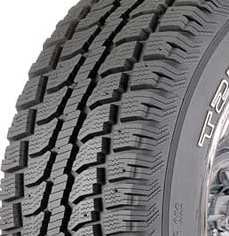 Dean Wintercat SST -225/55R18 109S XL