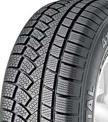 Continental 4×4 WinterContact – 265/60R18 110H