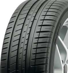 Michelin Pilot Sport 3 – 205/55ZR16 91W